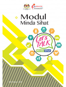 Modul Minda Sihat